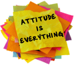Attitude---ck