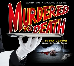 MurderedtoDeath_logo